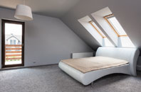 Healaugh bedroom extensions